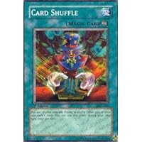 Yu-Gi-Oh! - Card Shuffle (PGD-080) - Pharaonic Guardian - 1st Edition - Common