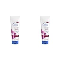 Head & Shoulders Head and Shoulders Smooth and Silky Paraben Free Dandruff Conditioner, 10.6 fl oz, 10.6 Fl Oz (Pack of 2)