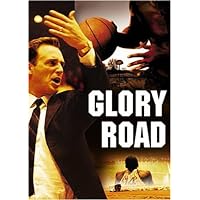 Glory Road (Widescreen Edition) Glory Road (Widescreen Edition) DVD Multi-Format Blu-ray