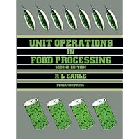 Unit Operations in Food Processing, Second Edition Unit Operations in Food Processing, Second Edition Paperback eTextbook Hardcover