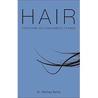 Hair Hair Kindle Paperback