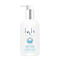 Inis the Energy of the Sea Mineral Hand Lotion, 10 Fluid Ounce