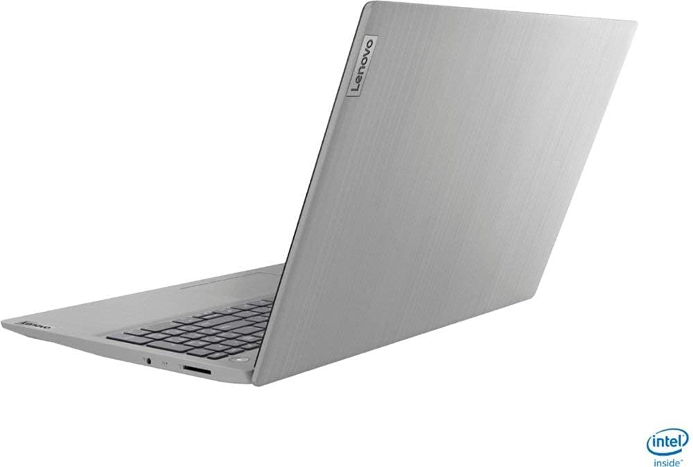 Lenovo IdeaPad 3 Intel Core i5-1135G7 12GB 256GB SSD 15.6 FHD Touchscreen Laptop