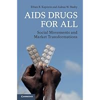 AIDS Drugs For All AIDS Drugs For All Kindle Hardcover Paperback