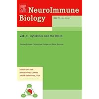 Cytokines and the Brain (ISSN Book 6) Cytokines and the Brain (ISSN Book 6) Kindle Hardcover