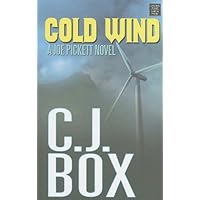 Cold Wind Cold Wind Library Binding Kindle Paperback Audible Audiobook Audio CD Mass Market Paperback Hardcover