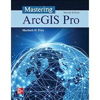 LooseLeaf for Mastering ArcGis Pro
