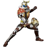 Bandai Tamashii Nations S.H. Figuarts Kamen Rider Gridon Lychee Arms Kamen Rider Gaim Action Figure