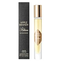 Kilian Paris Apple Brandy Eau de Parfum Travel Spray 0.24 Ounce