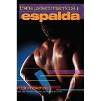 Treat Your Own Back - Spanish Edition Treat Your Own Back - Spanish Edition Paperback