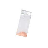 Dawn Mist Pill Crusher Sleeve, Standard (1000 Bags of 6) (Pack of 6000)