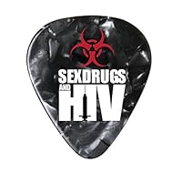Sex Drugs and HIV Sex Drugs and HIV Audio CD MP3 Music