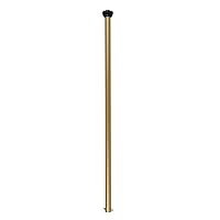 51292424 Downrod, Gold