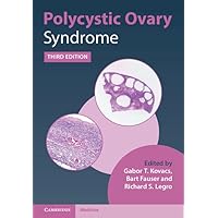 Polycystic Ovary Syndrome Polycystic Ovary Syndrome Kindle Hardcover
