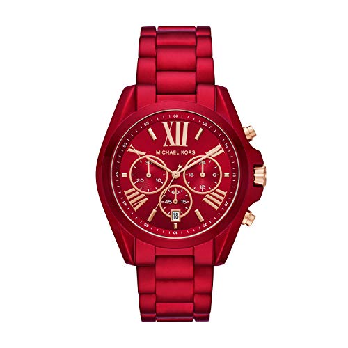 Most Glamorous Michael Kors Watches  First Class Watches Blog