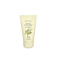 Hand Cream - Olive Oil and Vitamin E - 40 ml