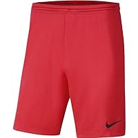 Nike Women's Soccer Dri-FIT Park III Shorts