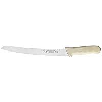 Winco USA KWP-91 Stal Cutlery, White