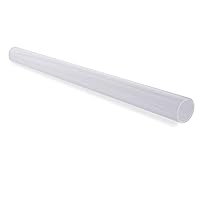 QS-001 Replacement Quartz Sleeve | Fits the VIQUA VH200, VH200-V, S1Q, S1Q-PA, SSM-14, PUV-7, & AQ-UV-STD Series UV Systems | Made in the USA, US Water Filters