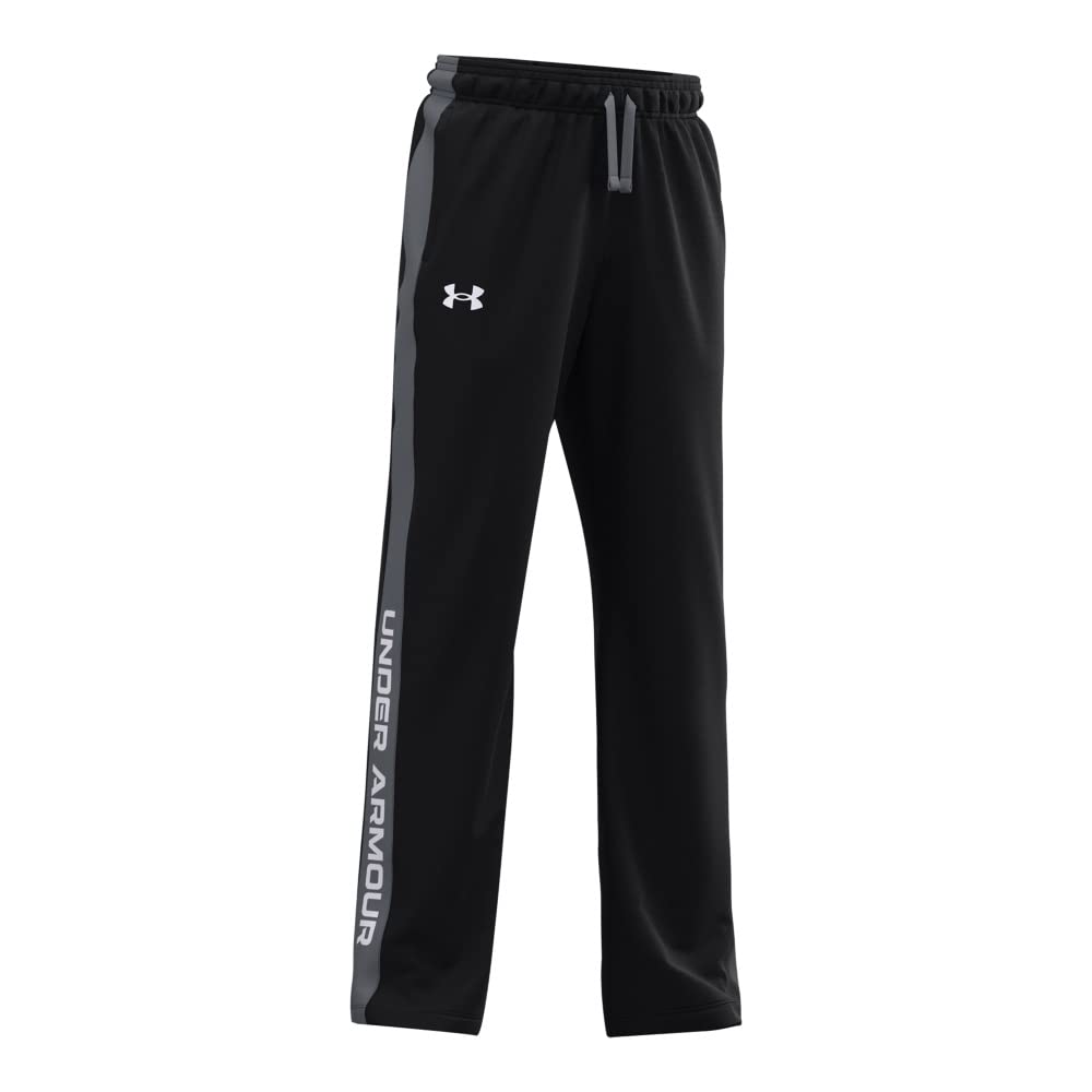 Under Armour Boys' Brawler 2.0 Pants