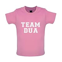 Team Dua - Organic Baby/Toddler T-Shirt