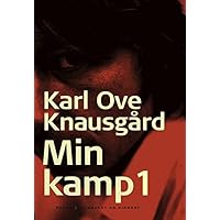 Min kamp I (Danish Edition) Min kamp I (Danish Edition) Kindle Paperback
