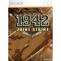 1942: Joint Strike [Online Game Code]