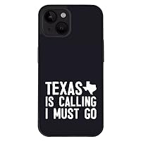 Texas State iPhone 14 Case - Printed Phone Case for iPhone 14 - Best Design iPhone 14 Case Multicolor