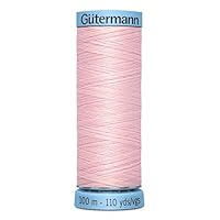 Gutermann Luxurious Pure Silk Sewing Thread 100m 659 - each