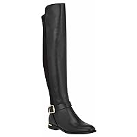 Nine West Women's Andone Over-The-Knee Boot