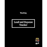 Load and Expense Tracker