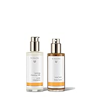 Cleanse & Tone Face Care Duo