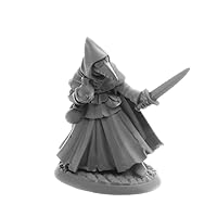 DD: Brother Lazarus, Plague Doctor