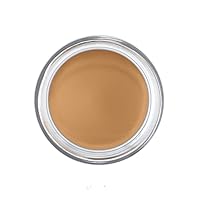 NYX Professional Makeup Concealer Jar, Golden, 0.25 Ounce