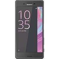 Sony Xperia X F5122 64GB Black, 5.0