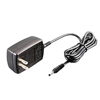 9V AC Power Adapter Compatible with 9207053 for Medela Baby weigh Scale Power Payless