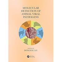Molecular Detection of Animal Viral Pathogens Molecular Detection of Animal Viral Pathogens Hardcover Paperback