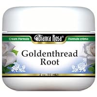 Goldenthread Root Cream (2 oz, ZIN: 520305) - 3 Pack
