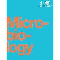 Microbiology by OpenStax (Official Print Version, hardcover, full color) Microbiology by OpenStax (Official Print Version, hardcover, full color) Hardcover Paperback