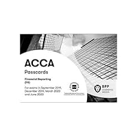 ACCA Financial Reporting: Passcards ACCA Financial Reporting: Passcards Spiral-bound