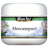 Bianca Rosa Hercampuri Cream (2 oz, ZIN: 520500) - 2 Pack