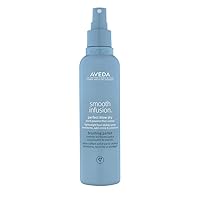 Aveda Smooth Infusion Perfect Blow Dry New 6.7 oz