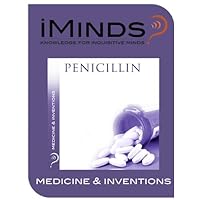 Penicillin: Medicine & Invention Penicillin: Medicine & Invention Kindle Audible Audiobook