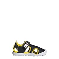 adidas Unisex-Child Captain Toey Hiking Shoes
