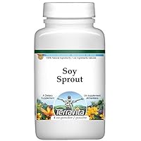 Soy Sprout Powder (4 oz, ZIN: 521432) - 2 Pack