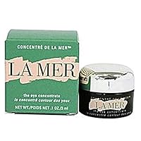 LA MER The Eye Concentrate 0.1 oz / 3 ml Travel Size 100%