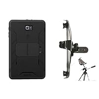 Tripod Mount Designed for Samsung Galaxy Tab A 10.1 Tablet Poetic Revolution Case