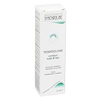 Terproline contour eyes & lips 15ml by Synchroline