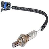 GM Genuine Parts 213-1574 Heated Oxygen Sensor, Black