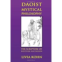 Daoist Mystical Philosophy Daoist Mystical Philosophy Paperback
